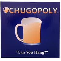 image Chugopoly Game Main Image