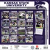 image COL Kansas State Wildcats 2024 Wall Calendar
