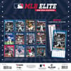 image MLB Elite 2026 Wall Calendar First Alternate Image
