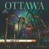 image Ottawa 2025 Wall Calendar Main Image