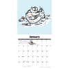 image Simons Cat 2026 Wall Calendar Second Alternate Image