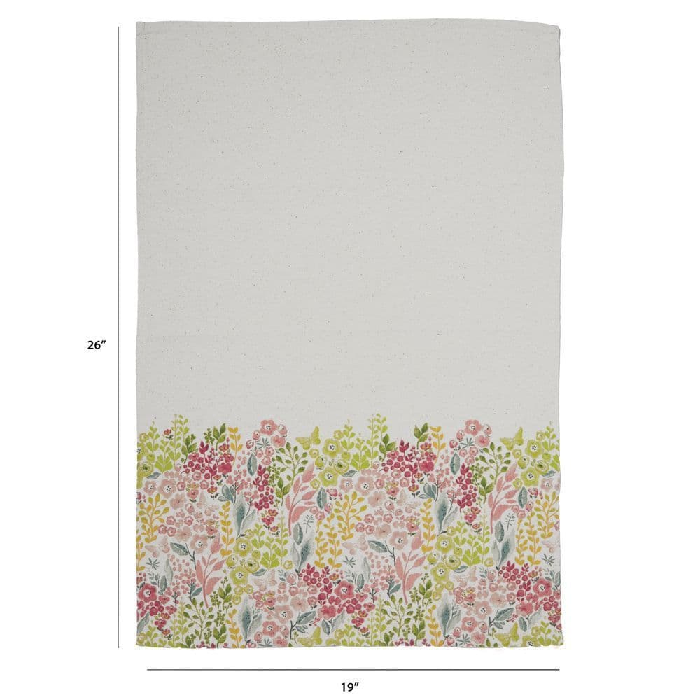 Cooking Gift Set Watercolor Garden Fourth Alternate Image width="1000" height="1000"