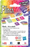 image Flinch Card Game Back of Box