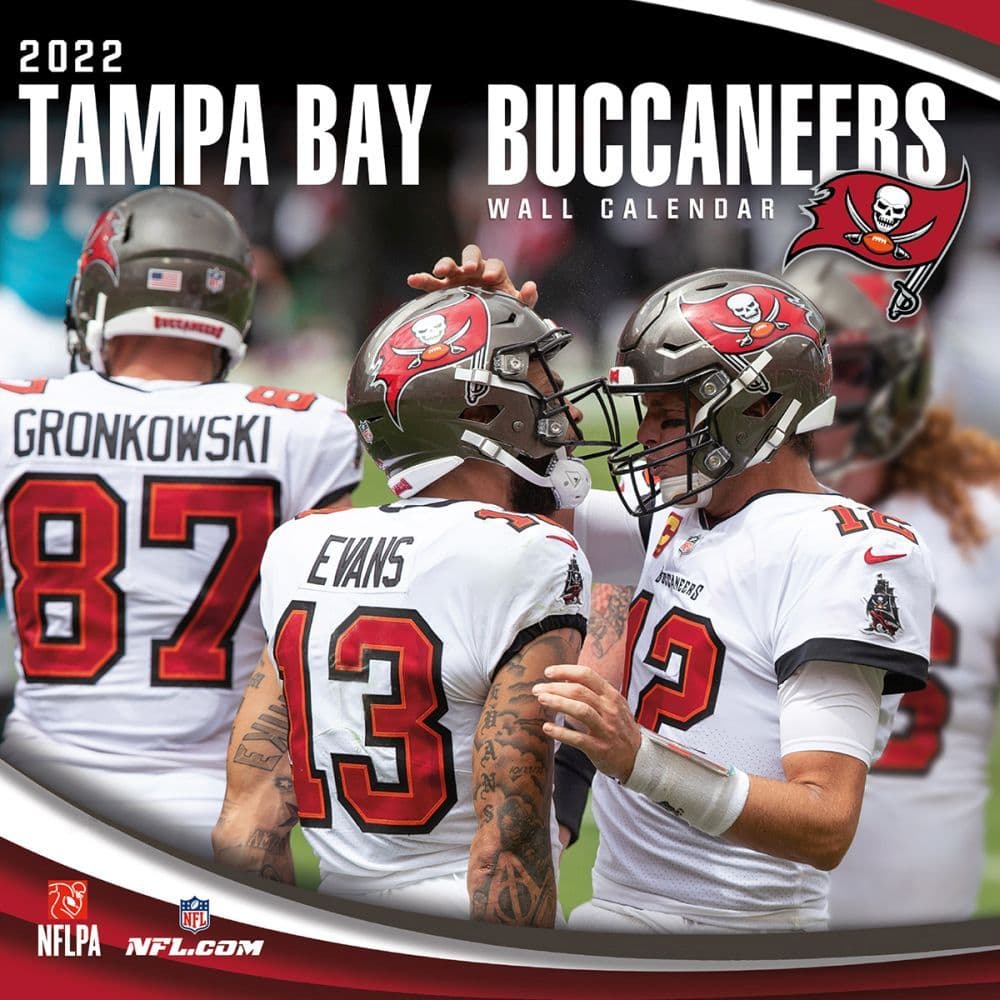 Tampa Bay Buccaneers 20222023 Schedule