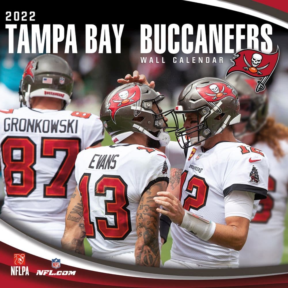 Tampa Bay Buccaneers 2022 2023 Schedule