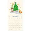 image Little Prince 2027 Wall Calendar Second Alternate Image