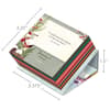 image I Love You Sis 2026 Mini Desk Calendar_ALT5