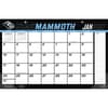 image NHL Utah Mammoth 2027 Desk Pad