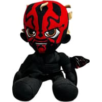 image Star Wars 8-Inch Darth Maul Plush Main Product Alternate Image