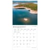 image Oklahoma Wild and Scenic 2027 Wall Calendar Third Alternate Image