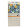 image In Bloom 2026 Spiral Wall Calendar Second Alternate Image