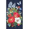 image Strawberry Summer Password Journal Main Product Image