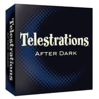 image Telestrations After Dark Main Product Image