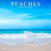 image Beaches 2024 Wall Calendar Main Product Image width=&quot;1000&quot; height=&quot;1000&quot;