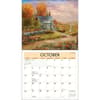 image Kinkade Painter of Light 2025 Wall Calendar First Alternate Image width=&quot;1000&quot; height=&quot;1000&quot;