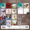 image Rachael Hale Loveable Cats 2026 Wall Calendar First Alternate Image