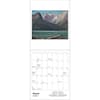 image Group of Seven 2027 Mini Wall Calendar Fourth Alternate Image