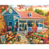 image Autumn House 1000 Piece Puzzle Main Image