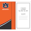 image Auburn Tigers 2027 Pocket Planner Fourth Alternate Image