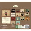 image Coffee by Dan DiPaolo 2026 Wall Calendar First Alternate Image