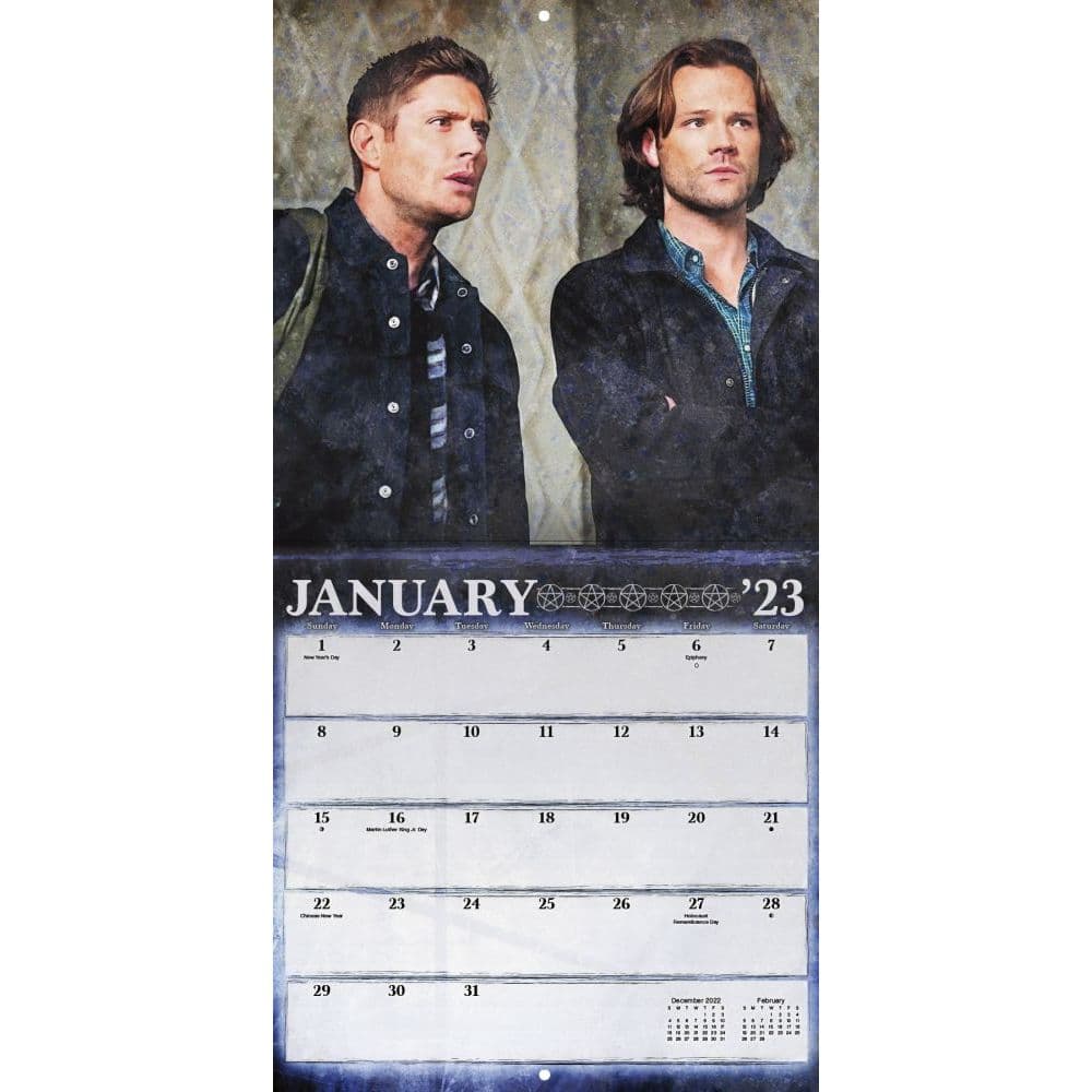 supernatural-2023-wall-calendar-calendars
