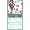 image Be Your Own Inspiration 2025 Wall Calendar Second Alternate Image