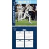 image NFL Dak Prescott 2025 Wall Calendar Second Alternate Image