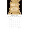 image Life The Struggle is Real 2024 Wall Calendar Third Alternate Image width=&quot;1000&quot; height=&quot;1000&quot;