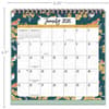 image Flora and Fauna 2026 Easel Desk Calendar