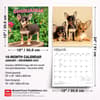 image Chihuahua Puppies 2027 Wall Calendar Sixth Alternate Image