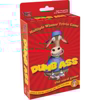 image Dumb Ass the Card Game Main Product Image