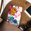 image Minnie Mouse Eng/French 2024 Pocket Planner Alternate Image 5