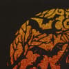 image Haunted House Laser Cut Halloween Card Fifth Alternate Image