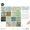 image William Morris Arts and Crafts Design 2027 Wall Calendar First Alternate Image