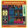 image African American Art 2025 Wall Calendar Main Image