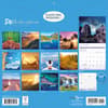 image Demotivation 2026 Wall Calendar First Alternate Image