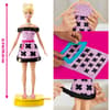 image Play-Doh Barbie Designer Fashion Show Playset