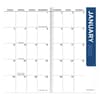 image Aloha Palms 2 Year Pocket Planner