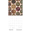 image Tea 2025 Wall Calendar Third Alternate Image width="1000" height="1000"