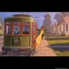 image Disney Animation 2026 Wall Calendar Sixth Alternate Image
