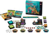 image Scooby-Doo Betrayal at Mystery Mansion Board Game alternate 1