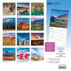 image Alberta 2026 Wall Calendar First Alternate Image