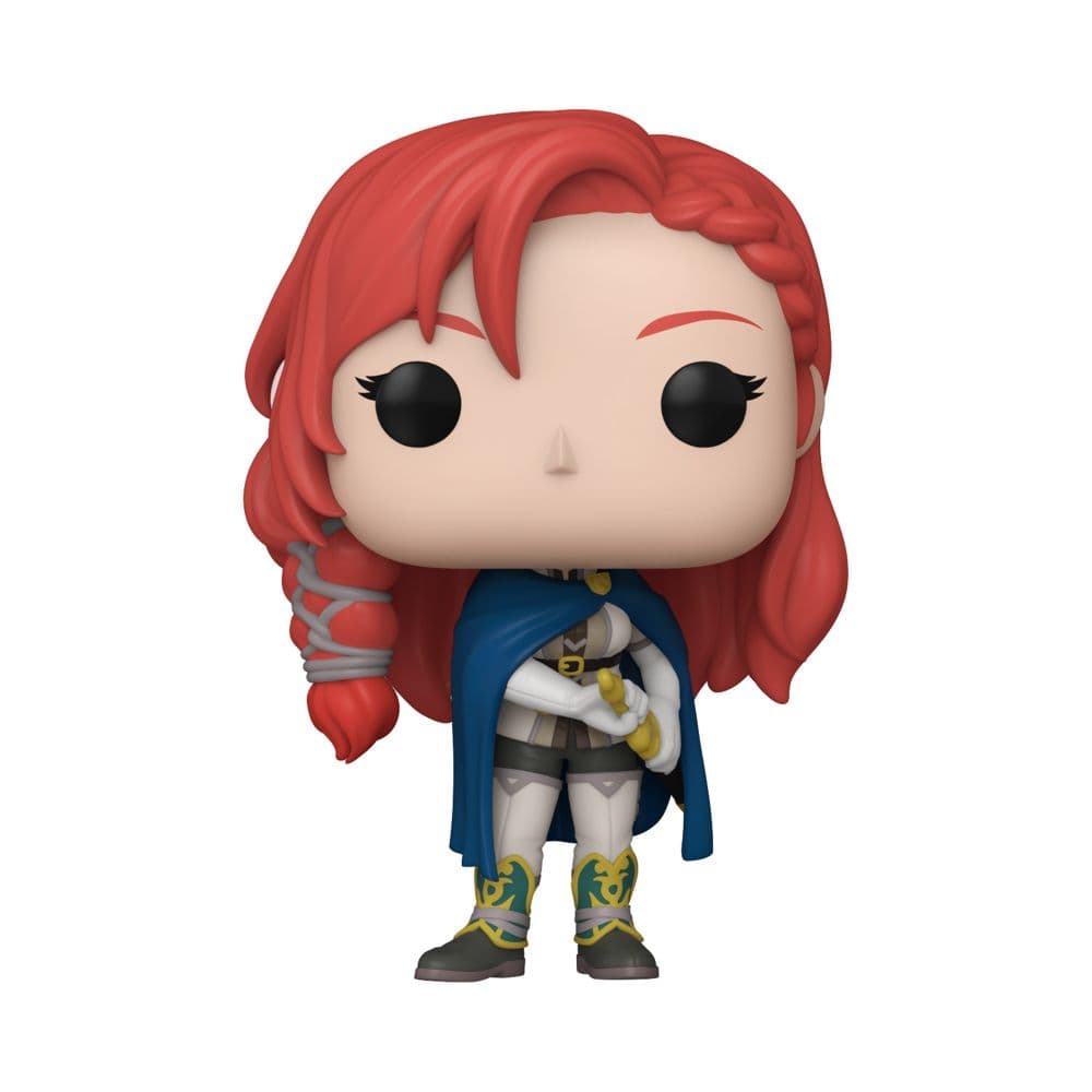 Funko POP Animation Lord of the Rings Hera Figure Main Product Image