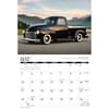 image Classic Cars 2026 Wall Calendar Second Alternate Image