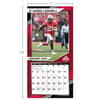 image COL Ohio State Buckeyes 2025 Mini Wall Calendar Sixth Alternate Image width="1000" height="1000"