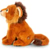 image Lion Tracking Plush Second Alternate Image