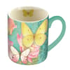 image Brillant Butterflies Coffee Mug Main Image