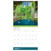 image Mexico 2025 Wall Calendar Second Alternate Image