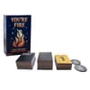 image You're Fire Party Card Game Second Alternate Image