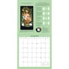 image Tarot 2027 Wall Calendar